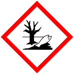 GHS Hazard Pictogram - Environmental Hazard