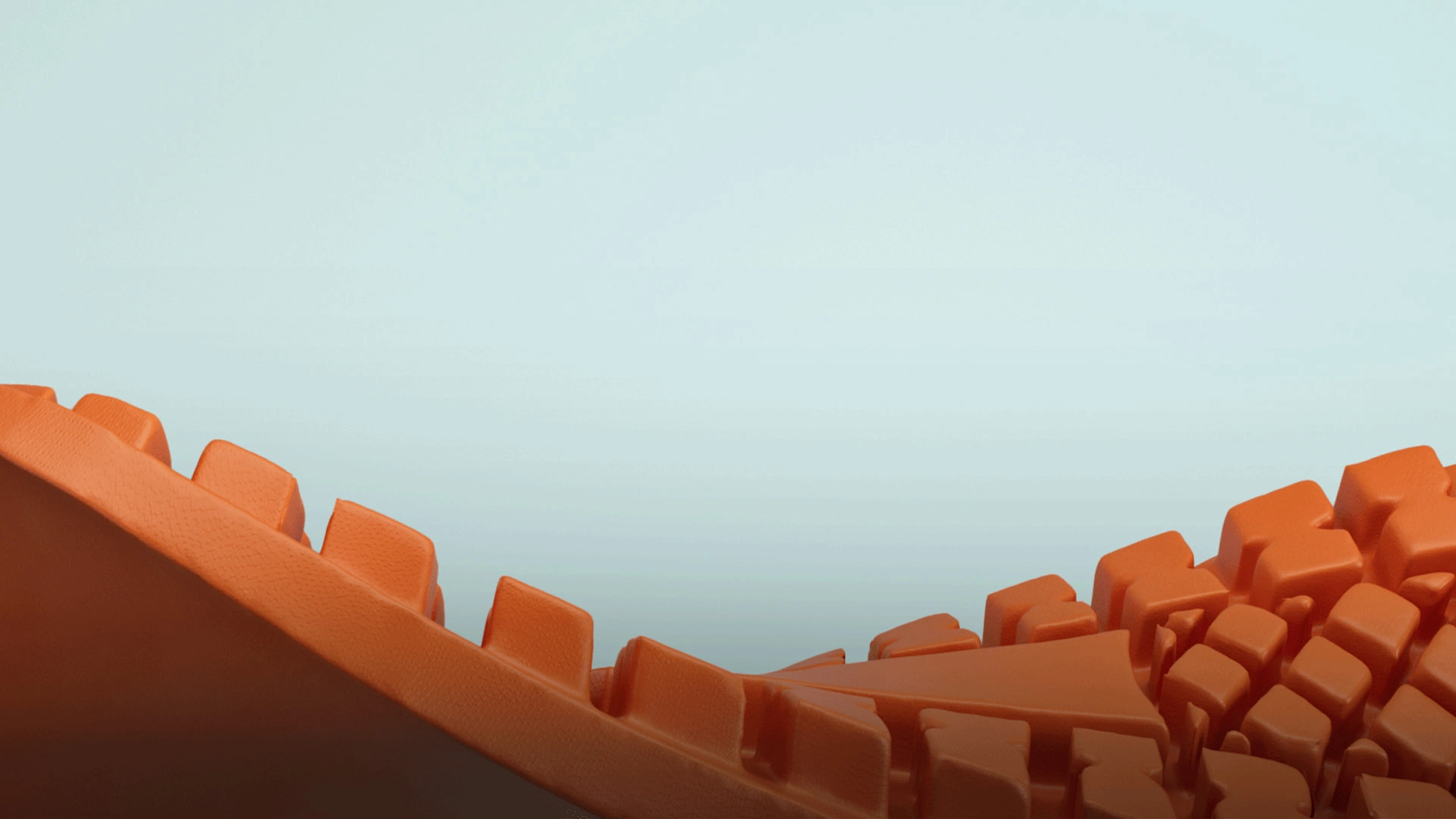 Shoe sole mold release agents